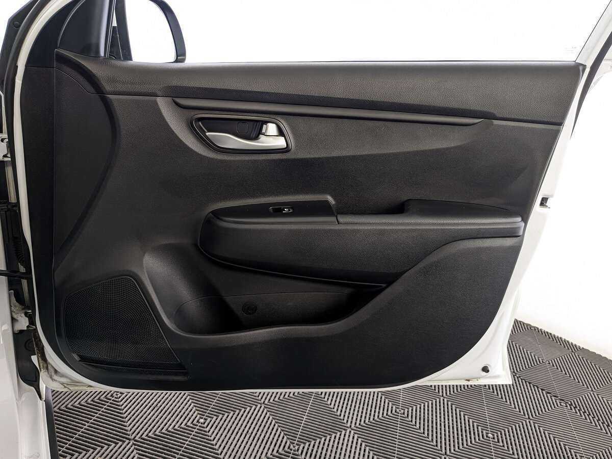 Киа Рио б/у, 2019, Автоматическая. Фото: #23