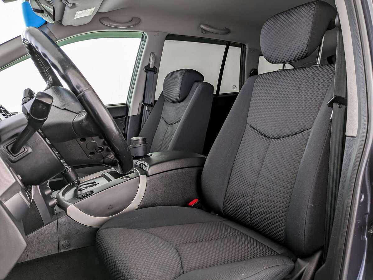 Сан-Ён Кирон б/у, 2014, Автоматическая. Фото: #14