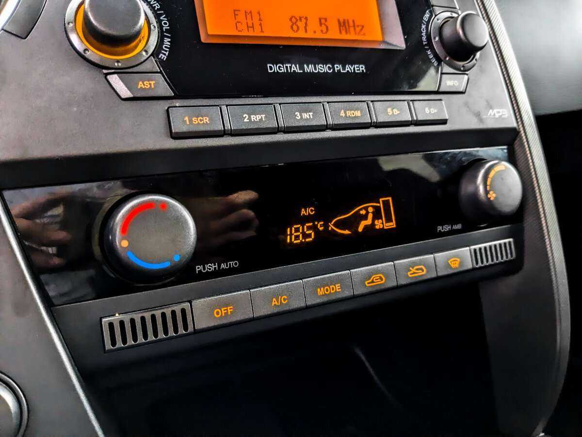 Сан-Ён Кирон б/у, 2014, Автоматическая. Фото: #19