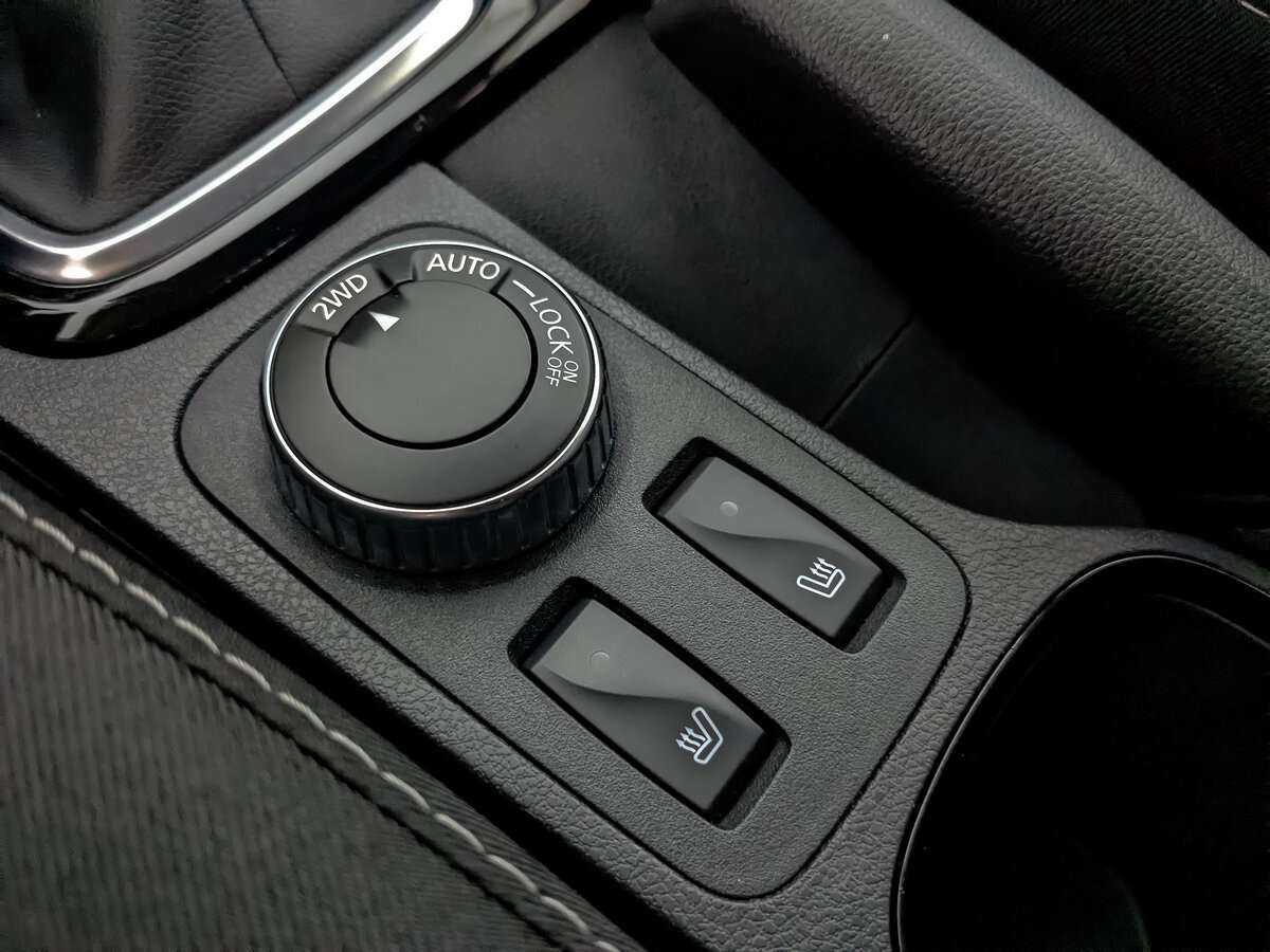 Рено Каптюр б/у, 2020, Вариатор. Фото: #21