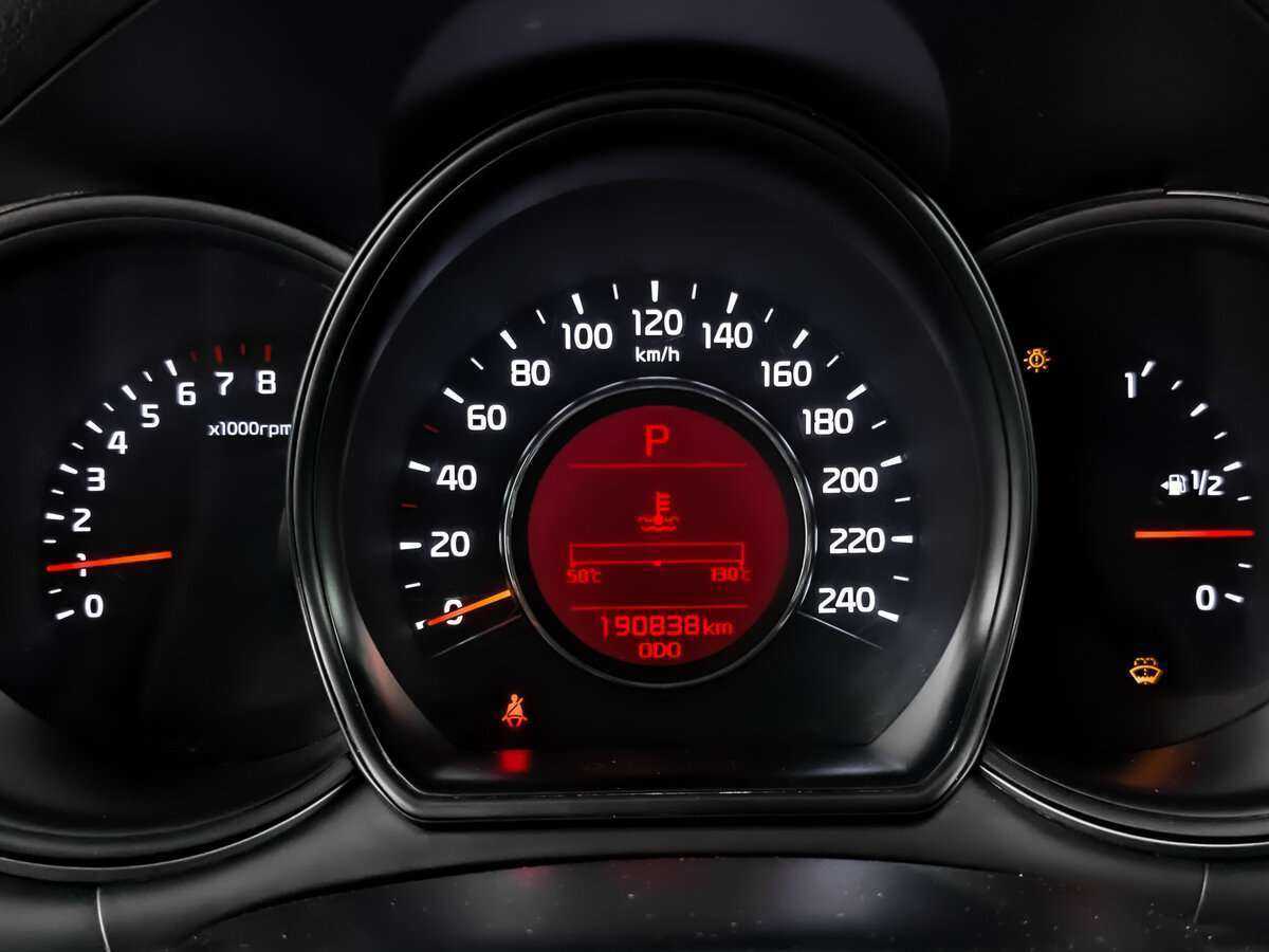 Киа Сид б/у, 2015, Автоматическая. Фото: #10