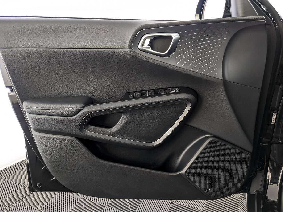 Киа Соул б/у, 2019, Автоматическая. Фото: #18