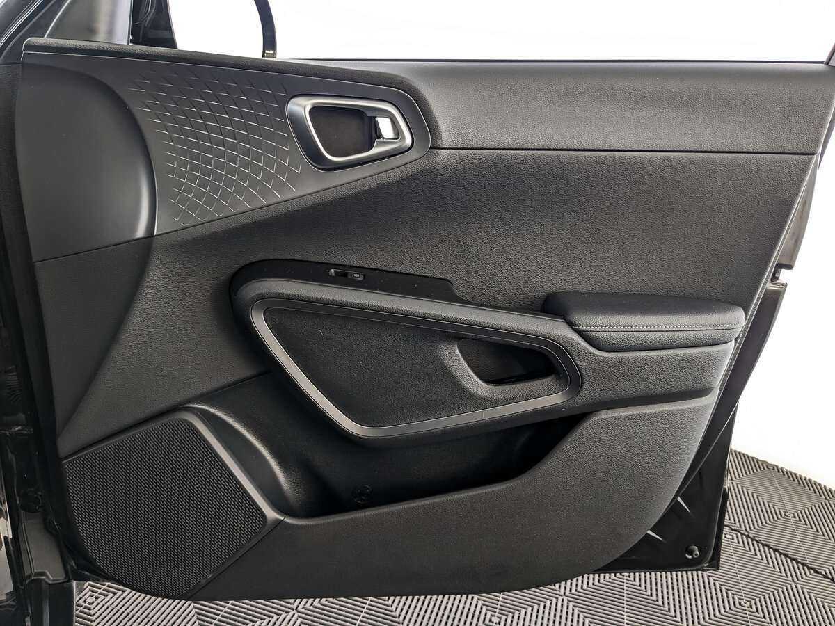 Киа Соул б/у, 2019, Автоматическая. Фото: #24