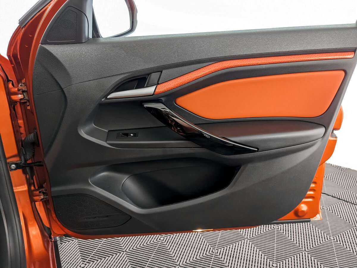 Лада (ВАЗ) Веста б/у, 2019, Механическая. Фото: #20