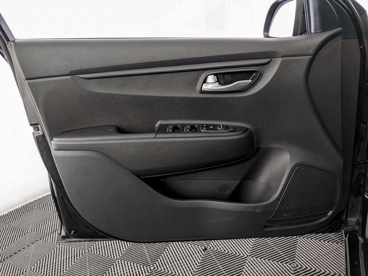 Киа Рио б/у, 2021, Автоматическая. Фото: #14