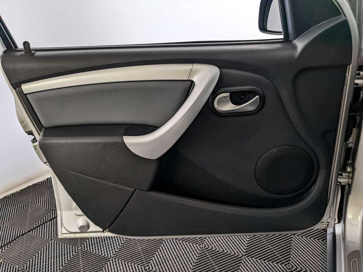 Лада (ВАЗ) Ларгус б/у, 2019, Механическая. Фото: #14