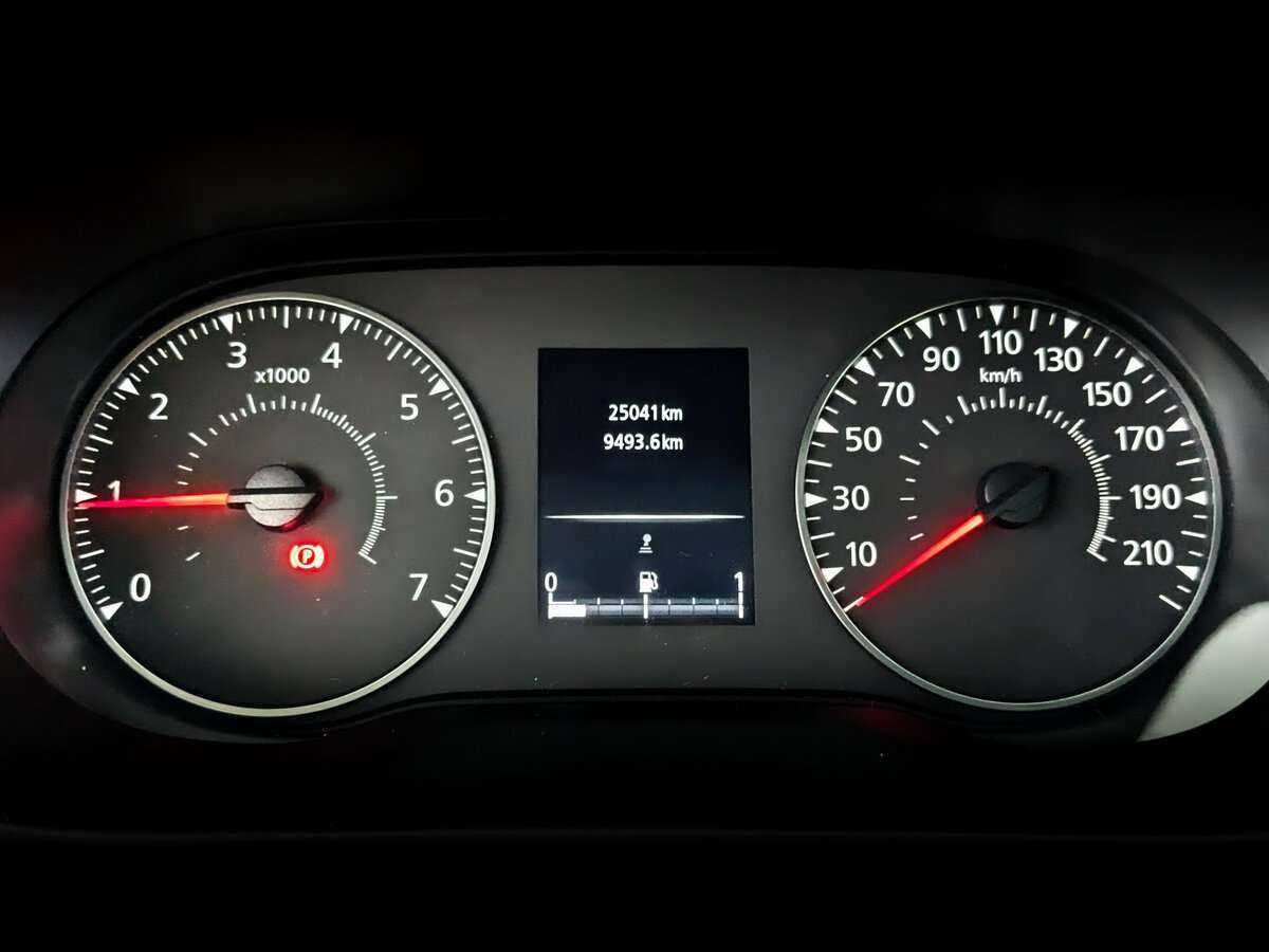 Рено Аркана б/у, 2022, Механическая. Фото: #10