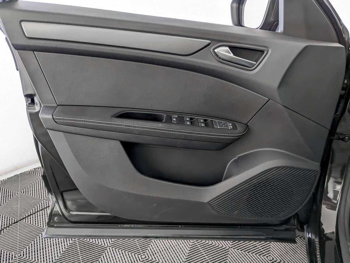 Рено Аркана б/у, 2022, Механическая. Фото: #14