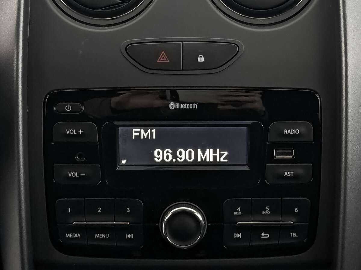 Рено Дастер б/у, 2020, Механическая. Фото: #15