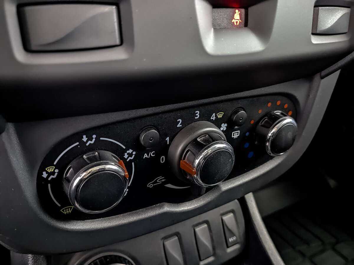 Рено Дастер б/у, 2020, Механическая. Фото: #19