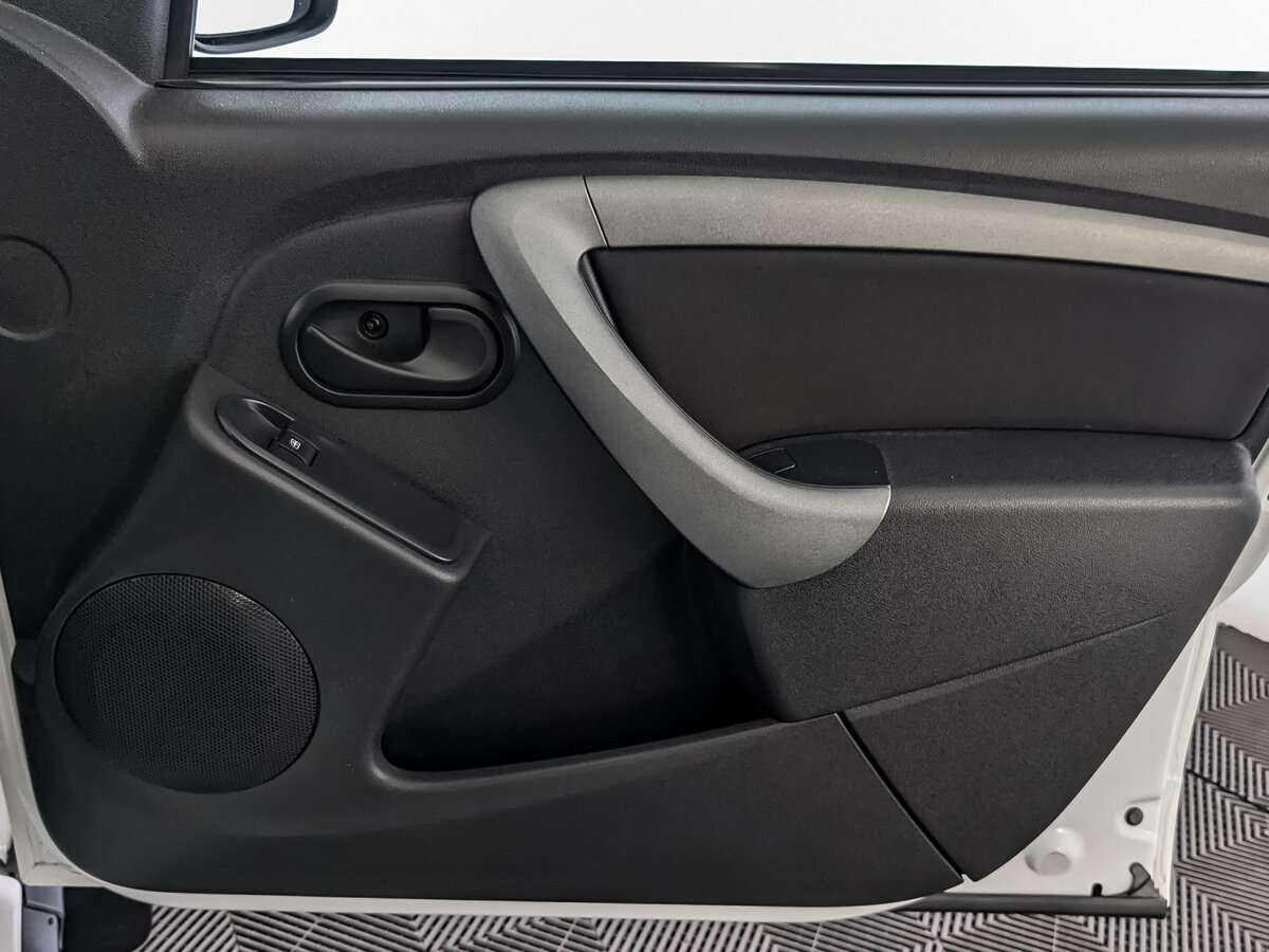 Рено Дастер б/у, 2020, Механическая. Фото: #23