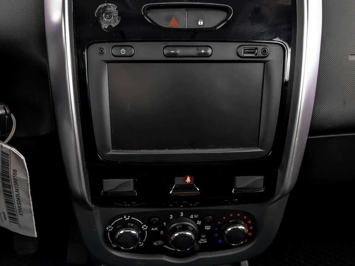 Лада (ВАЗ) Ларгус б/у, 2021, Механическая. Фото: #11