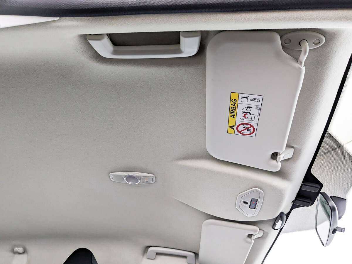 Форд Фокус б/у, 2016, Роботизированная. Фото: #17