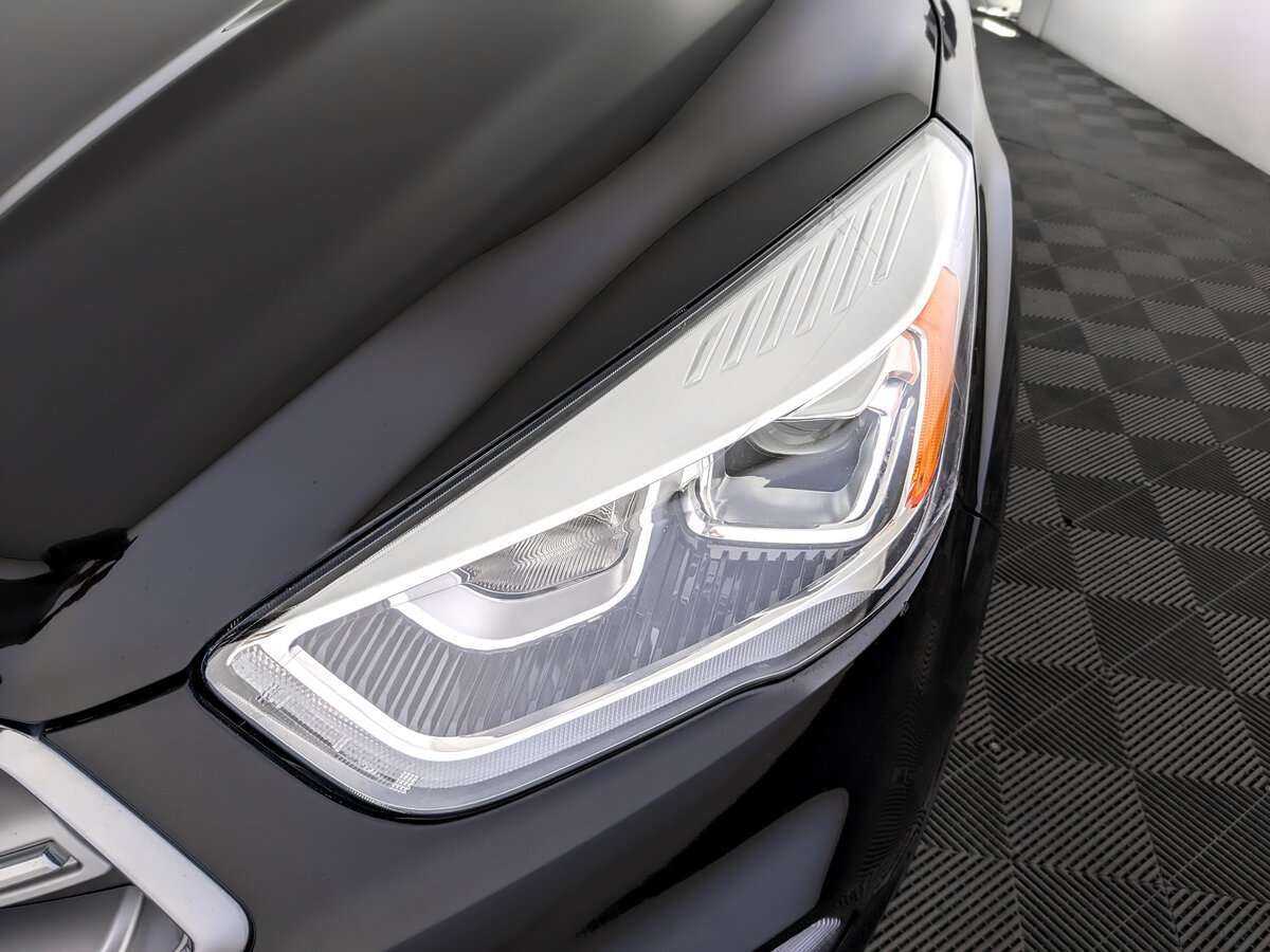 Форд Куга б/у, 2016, Автоматическая. Фото: #16