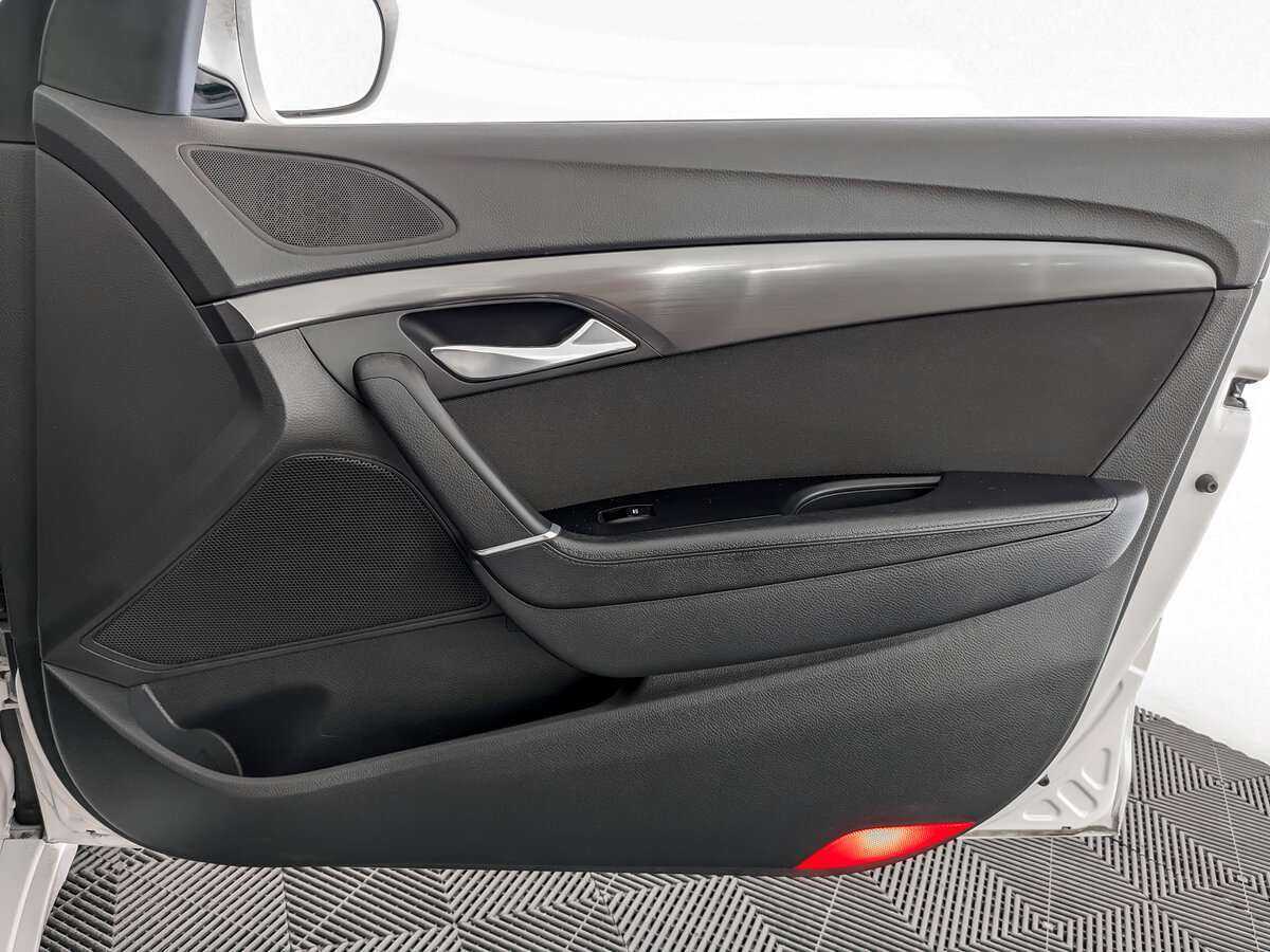 Хендай ай40 б/у, 2016, Роботизированная. Фото: #20