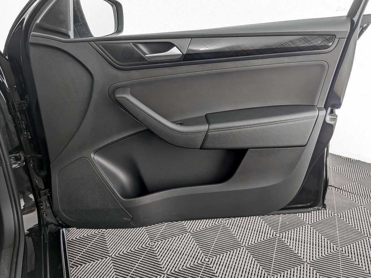 Фольксваген Поло б/у, 2022, Роботизированная. Фото: #19