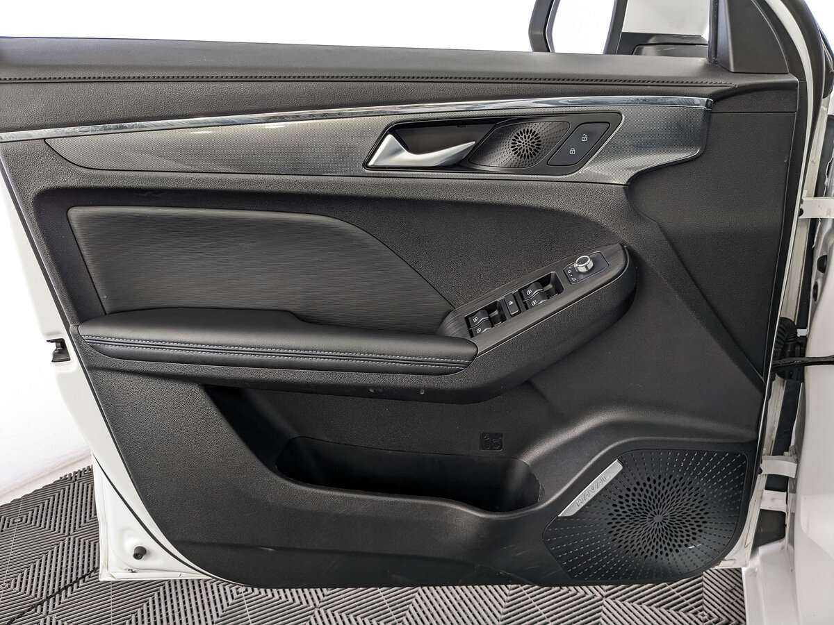 Хавал Джолион б/у, 2022, Роботизированная. Фото: #16