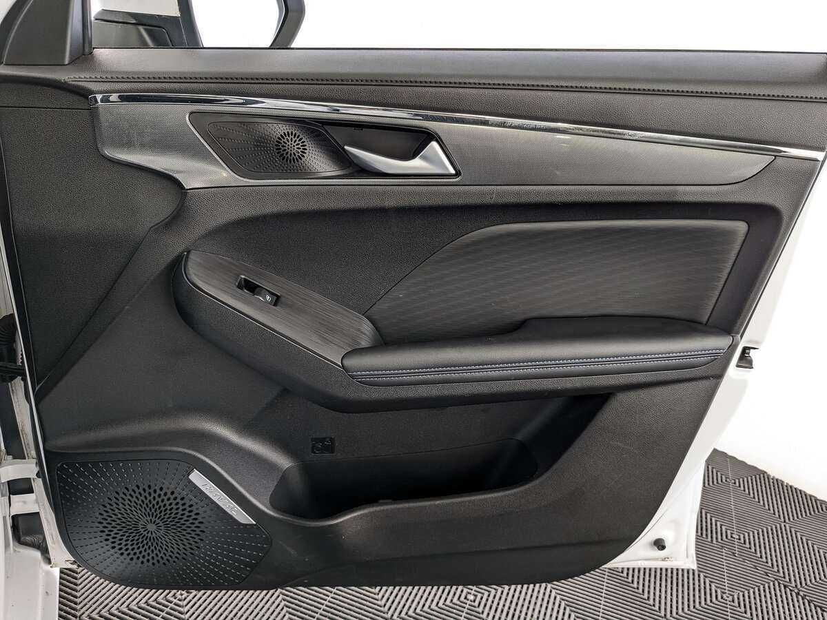 Хавал Джолион б/у, 2022, Роботизированная. Фото: #22