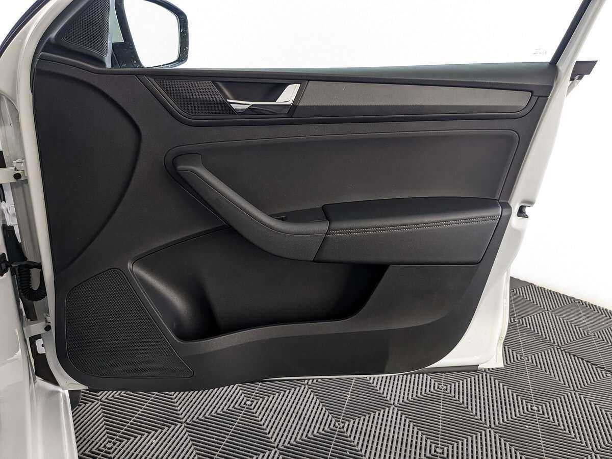 Шкода Рапид б/у, 2020, Роботизированная. Фото: #20