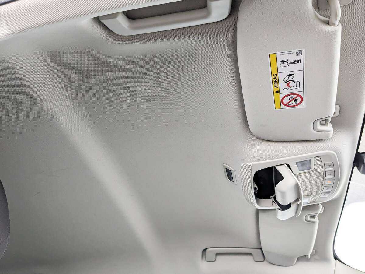 Форд Мондео б/у, 2017, Автоматическая. Фото: #17