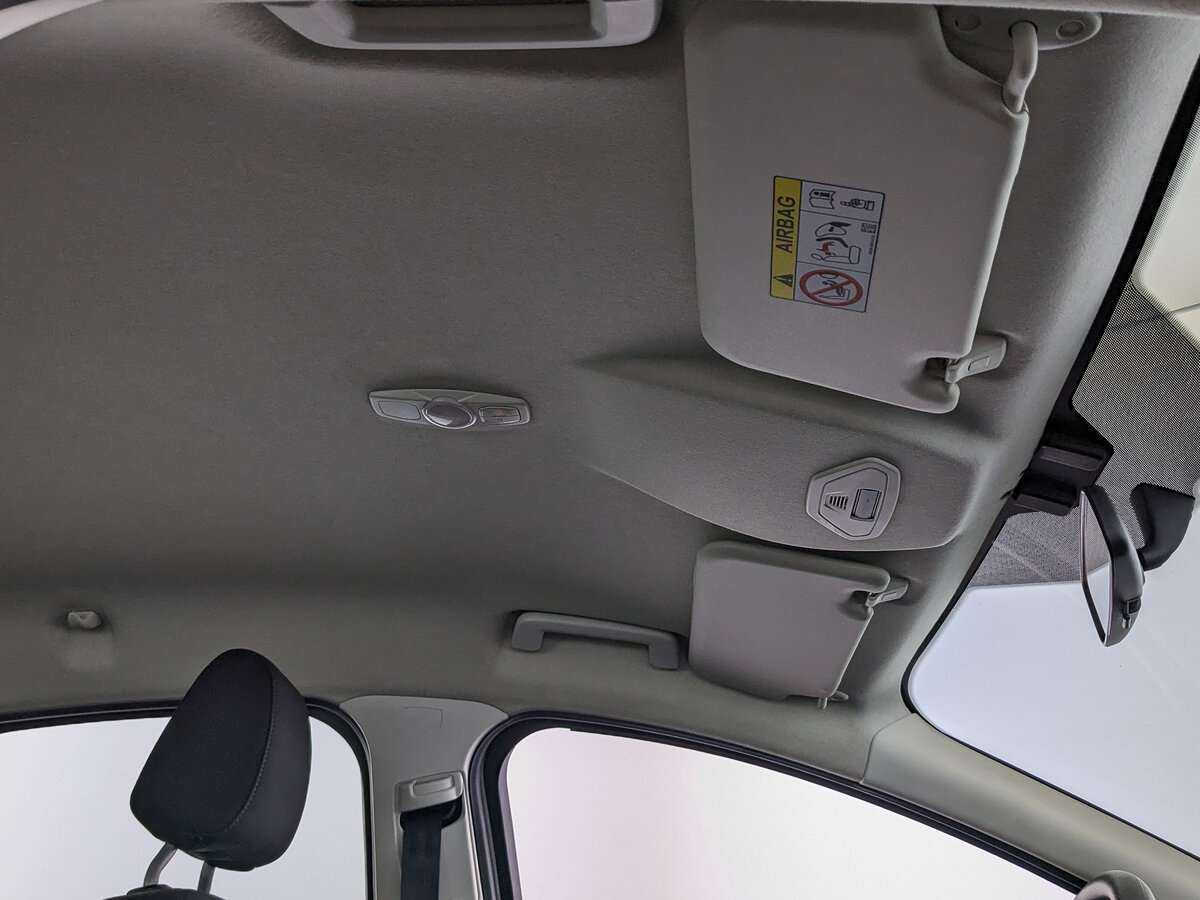 Форд Фокус б/у, 2018, Роботизированная. Фото: #18