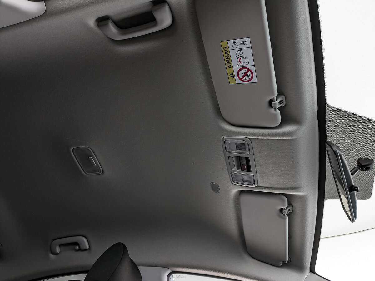 Хендай Солярис б/у, 2020, Автоматическая. Фото: #22