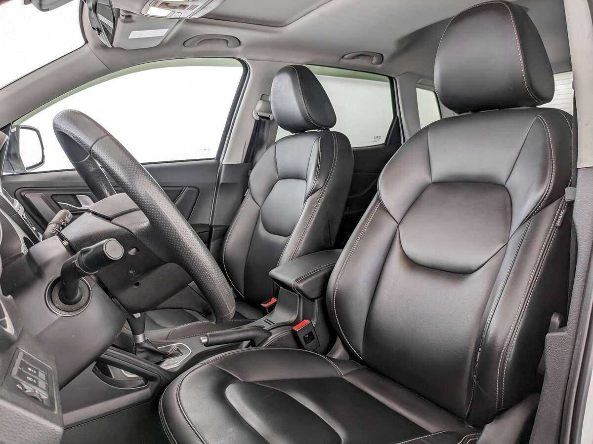 ФАВ Бестюрн Икс40 б/у, 2019, Автоматическая. Фото: #15