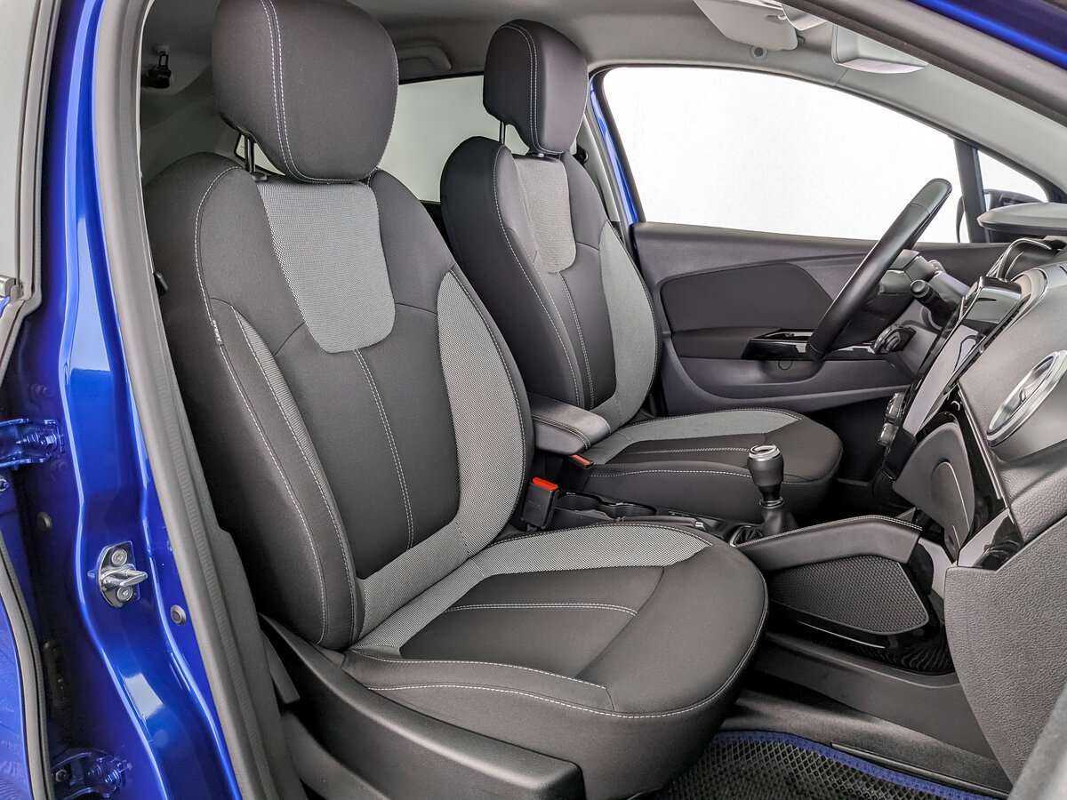 Рено Каптюр б/у, 2020, Механическая. Фото: #14