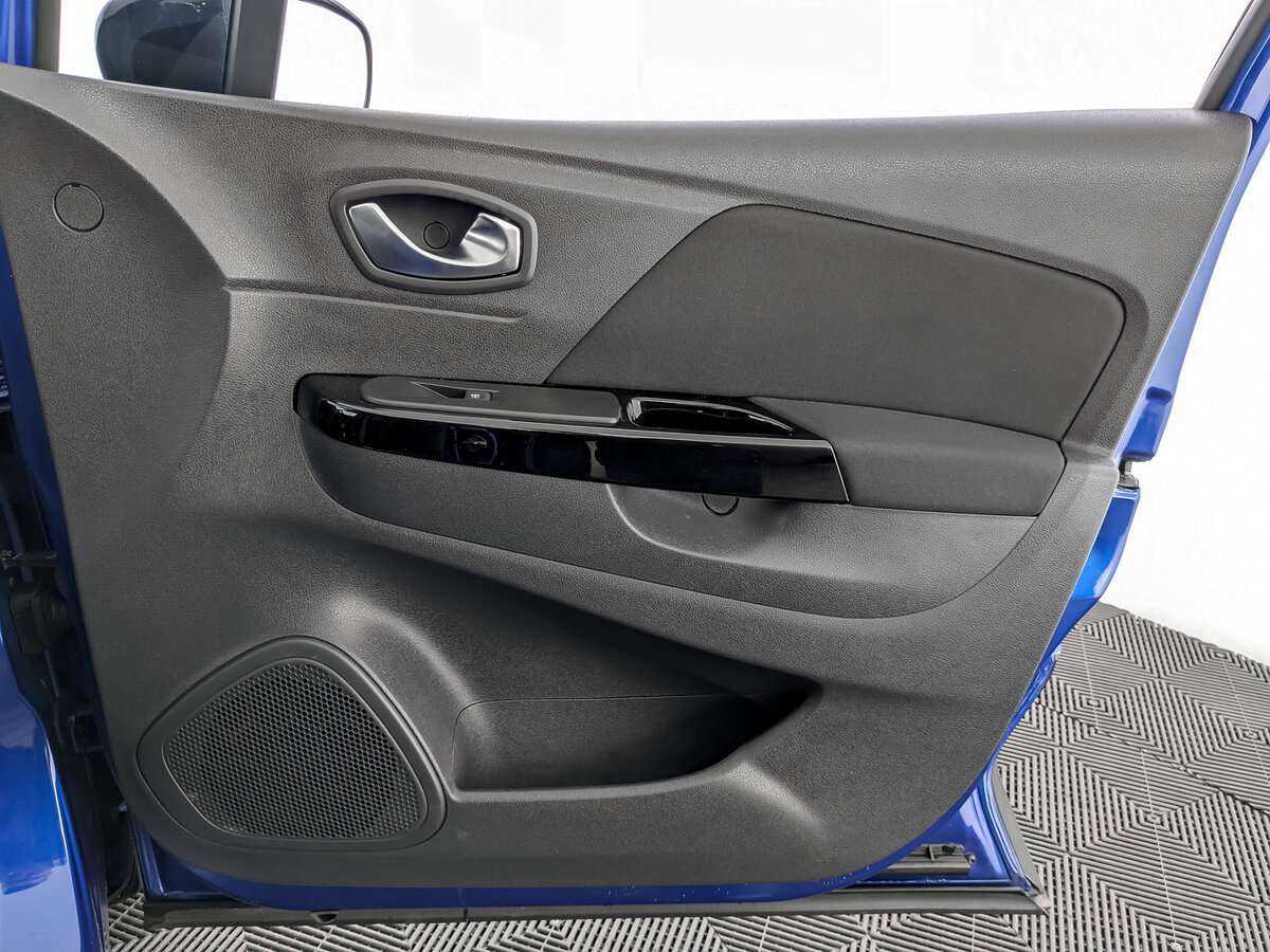 Рено Каптюр б/у, 2020, Механическая. Фото: #15