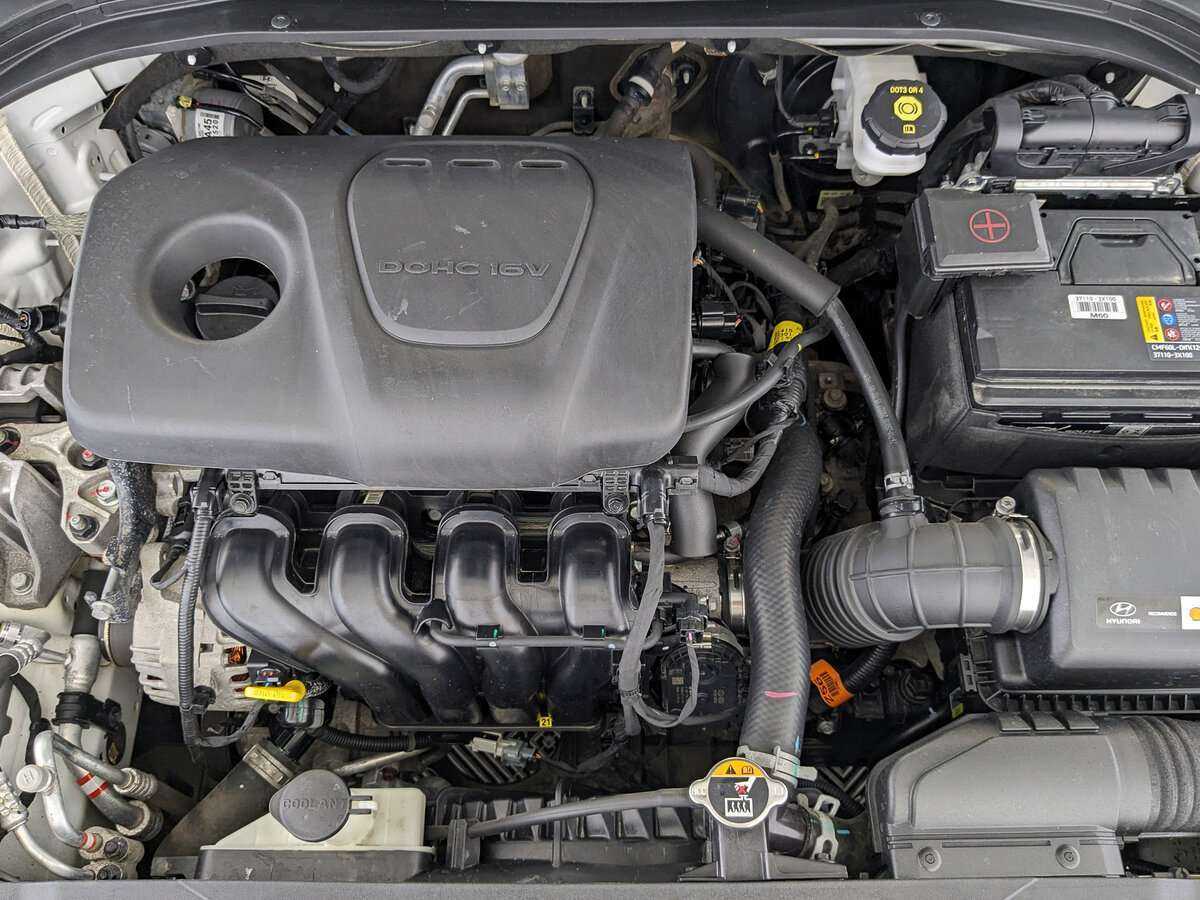 Хендай Елантра б/у, 2020, Автоматическая. Фото: #8