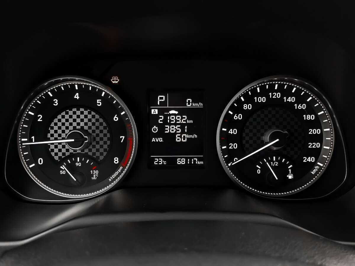 Хендай Елантра б/у, 2020, Автоматическая. Фото: #15