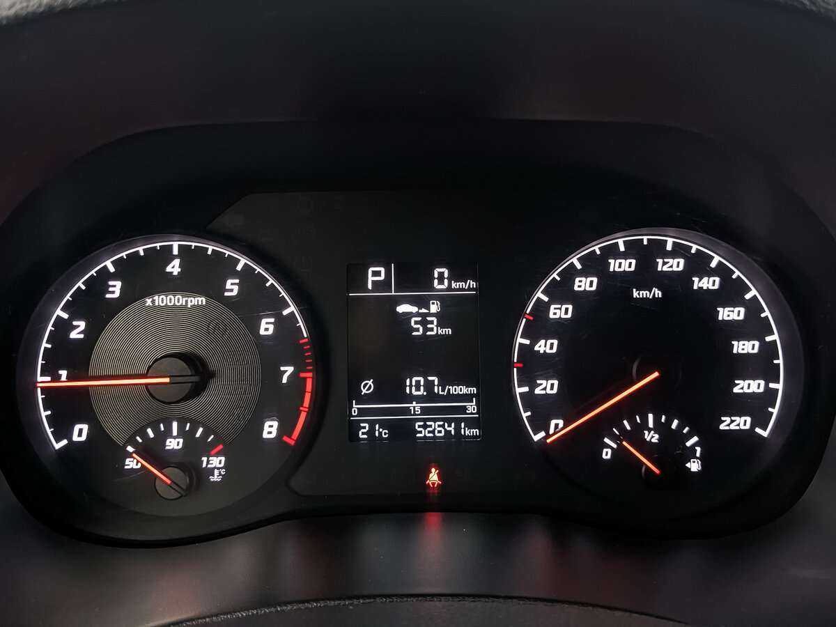 Хендай Солярис б/у, 2021, Автоматическая. Фото: #11