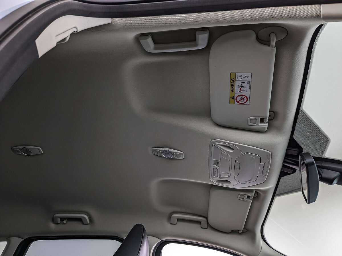 Форд Куга б/у, 2018, Автоматическая. Фото: #18