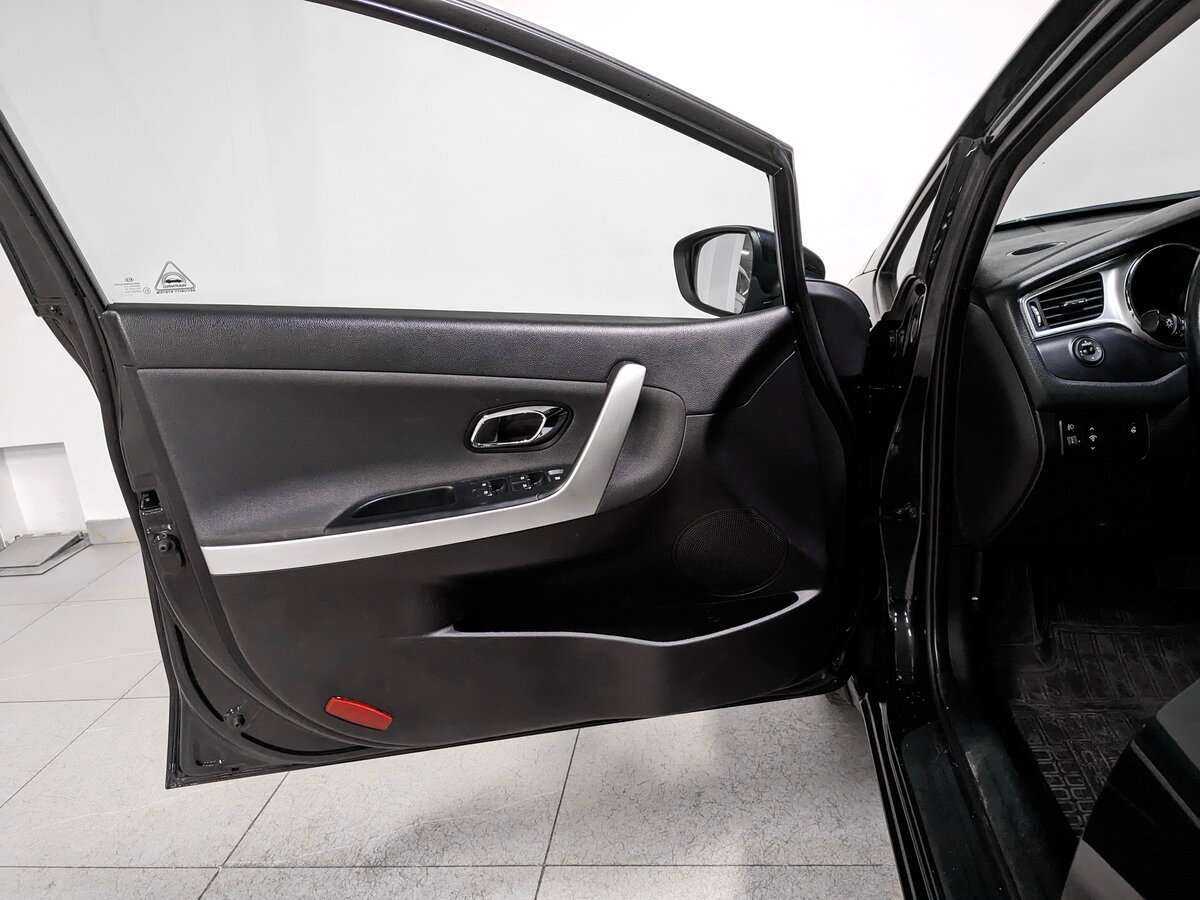 Киа Сид б/у, 2017, Автоматическая. Фото: #15