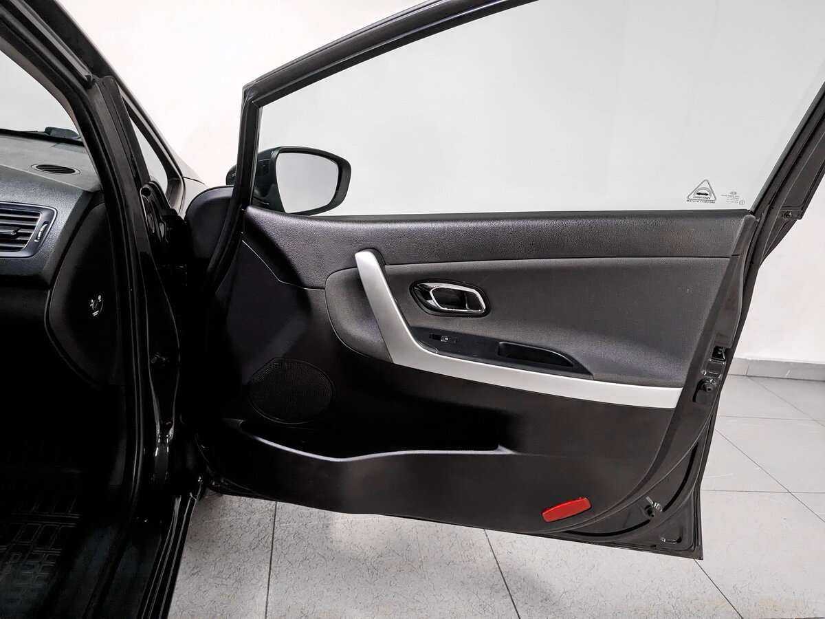 Киа Сид б/у, 2017, Автоматическая. Фото: #22