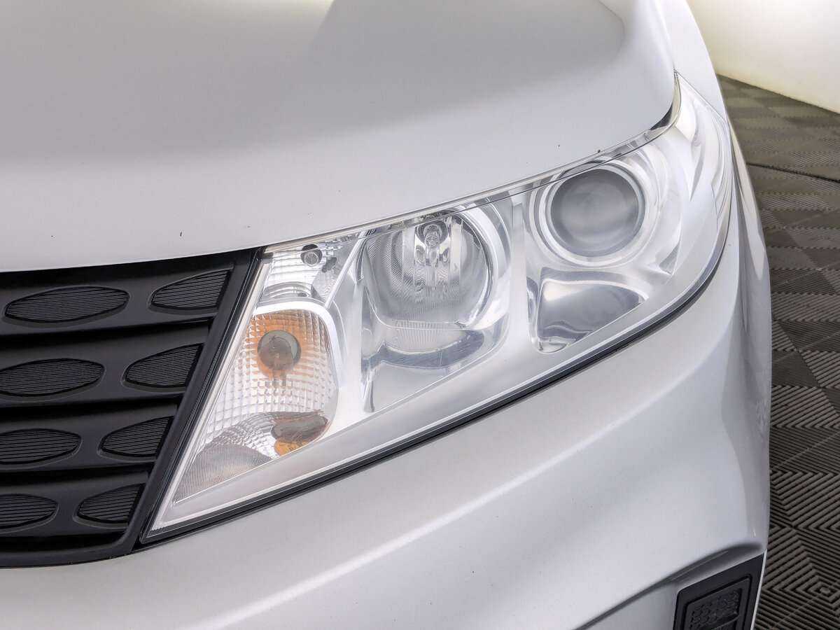 Сузуки Витара б/у, 2019, Механическая. Фото: #10