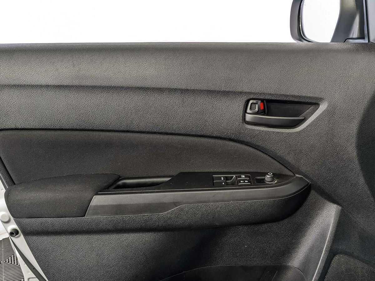 Сузуки Витара б/у, 2019, Механическая. Фото: #18