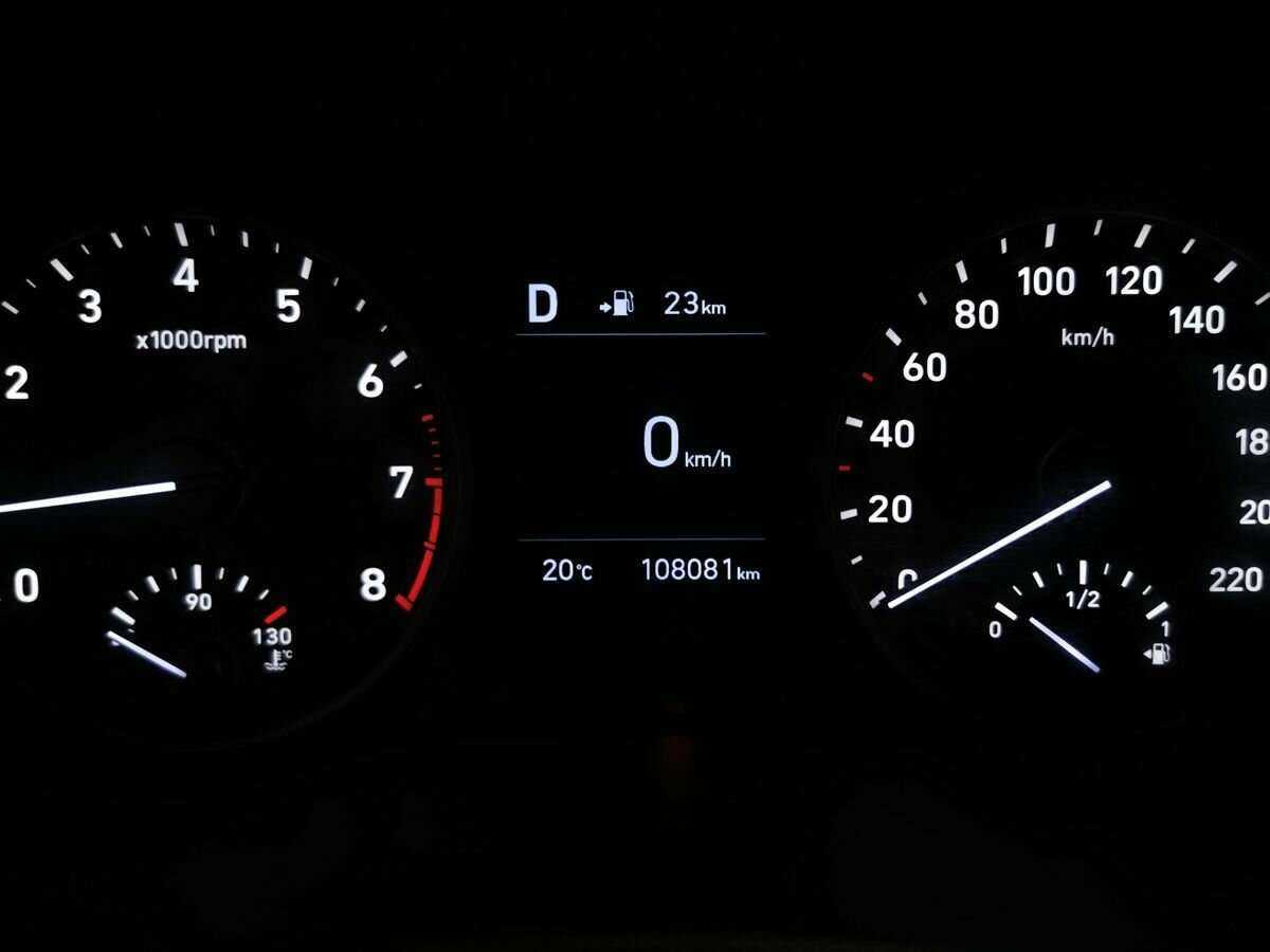 Хендай Солярис б/у, 2017, Автоматическая. Фото: #15