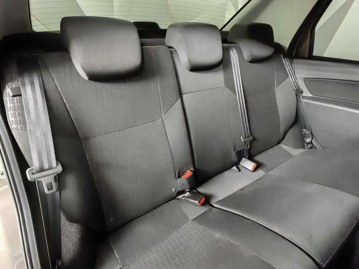 Датсун он-ДО б/у, 2019, Автоматическая. Фото: #12