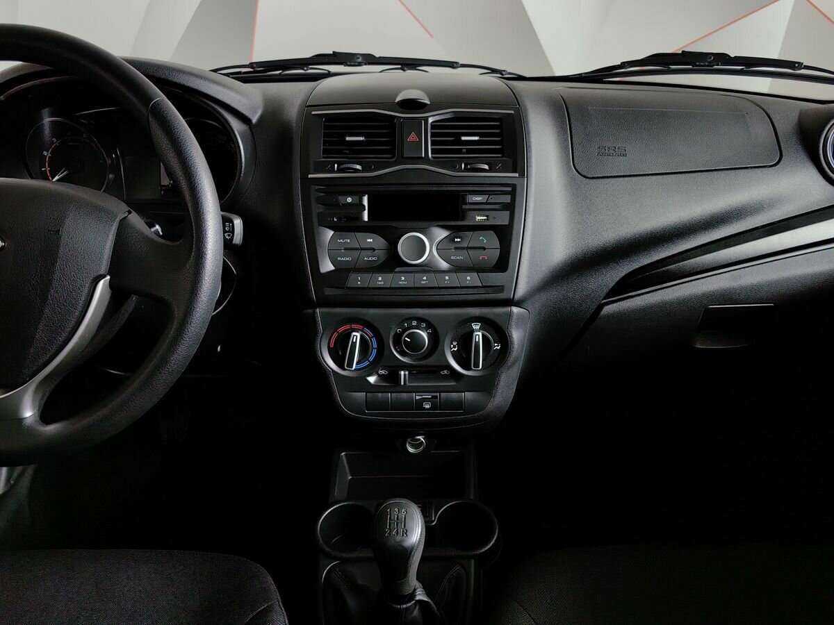 Лада (ВАЗ) Гранта б/у, 2022, Механическая. Фото: #10