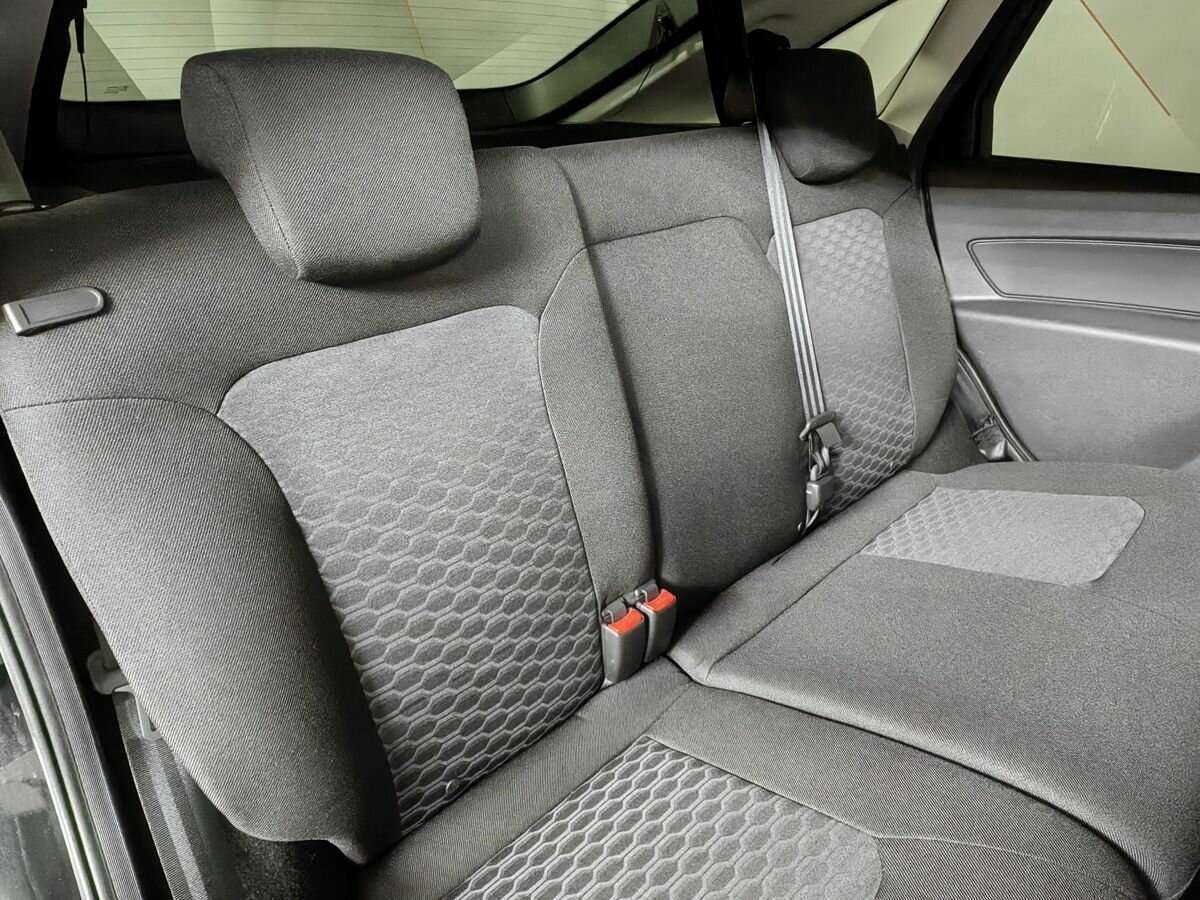 Лада (ВАЗ) Гранта б/у, 2022, Механическая. Фото: #12