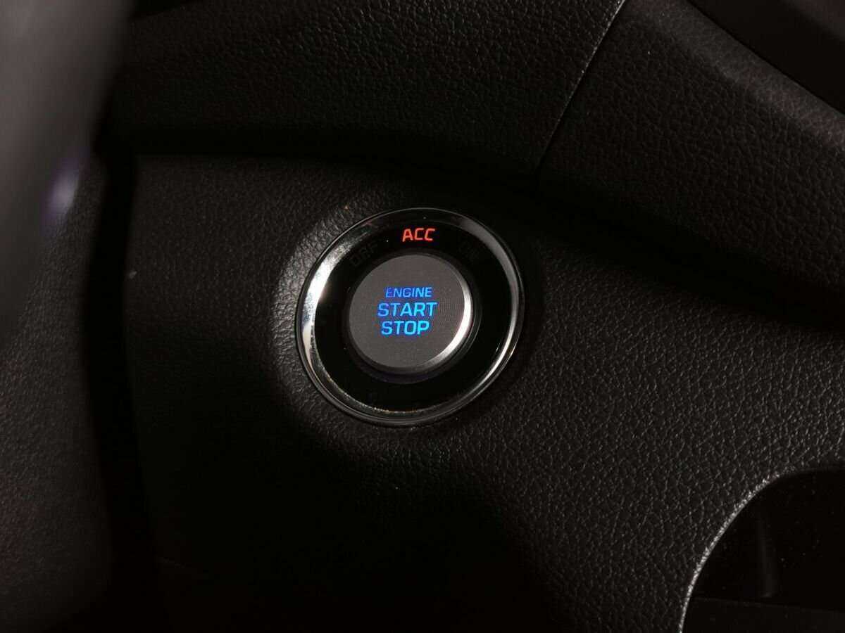 Хендай Туксон б/у, 2015, Автоматическая. Фото: #16