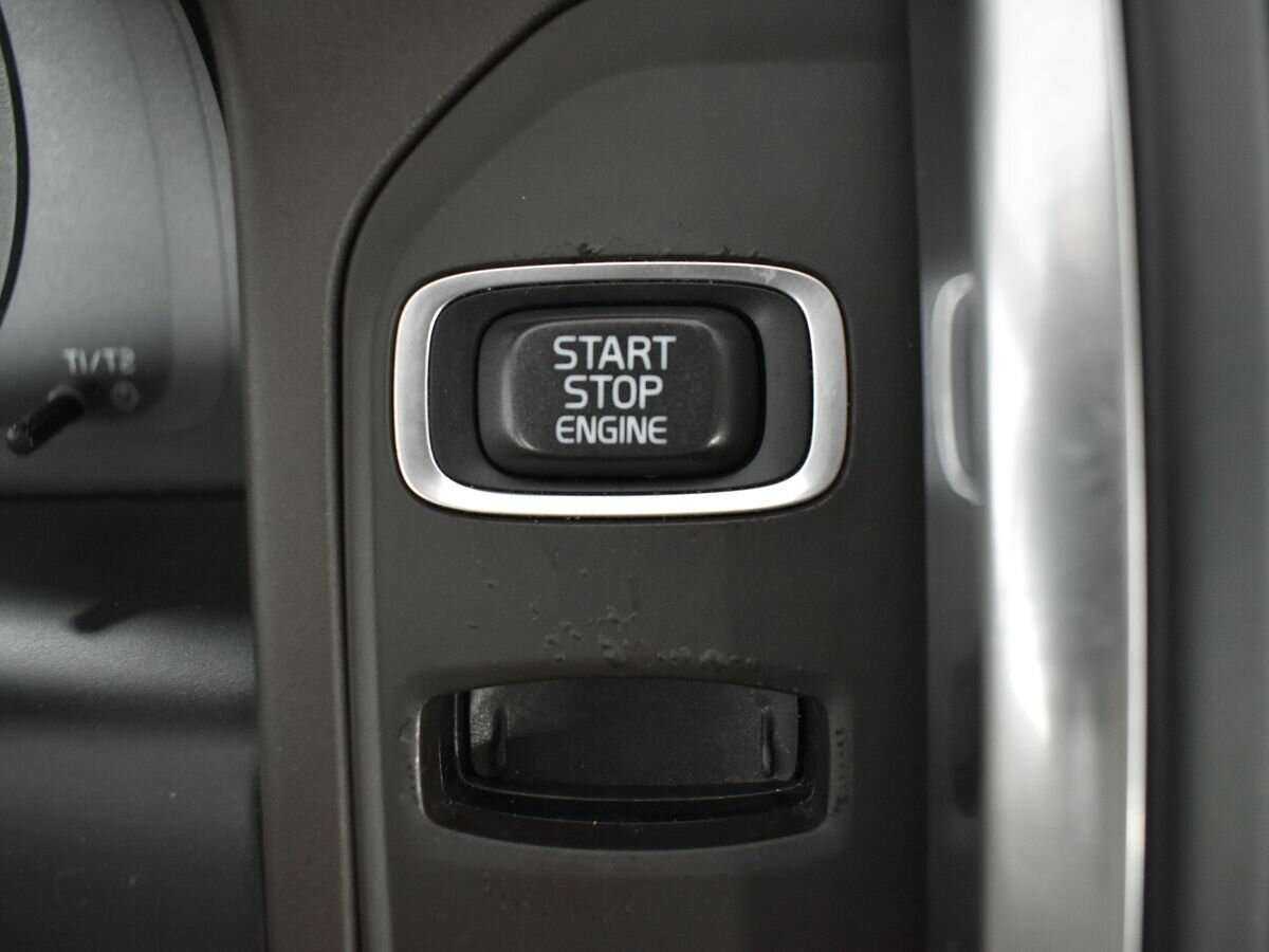 Вольво ИксЦ60 б/у, 2013, Автоматическая. Фото: #10