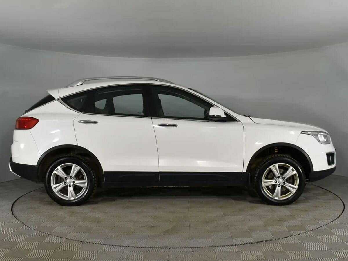 ФАВ Бестюрн Икс80 б/у, 2017, Автоматическая. Фото: #4