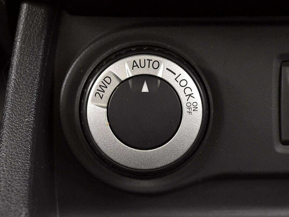 Рено Дастер б/у, 2017, Механическая. Фото: #14