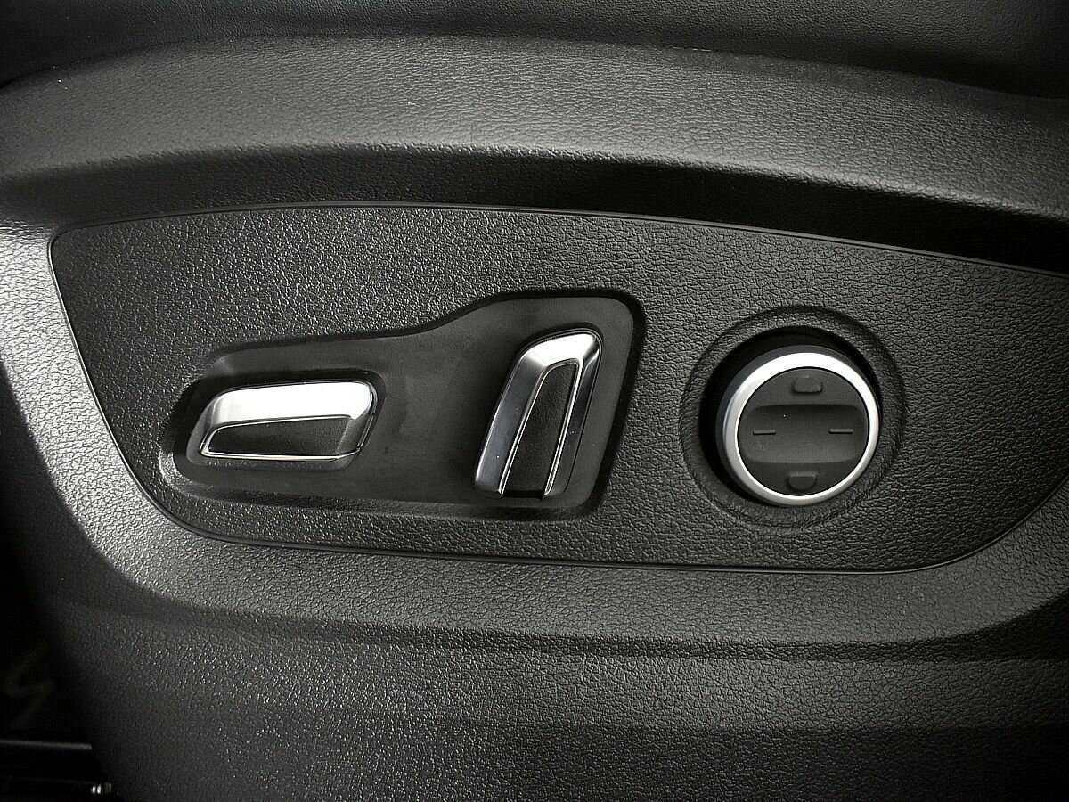 Чери Тигго 4 Про б/у, 2022, Вариатор. Фото: #17