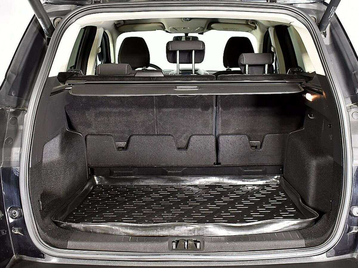 Форд Куга б/у, 2018, Автоматическая. Фото: #18