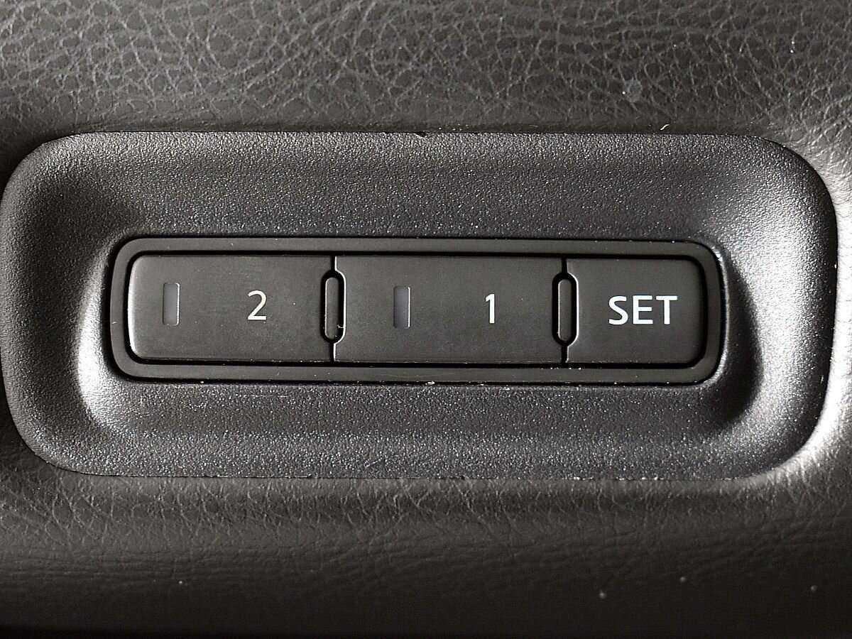 Ниссан Патфайндер б/у, 2015, Вариатор. Фото: #11