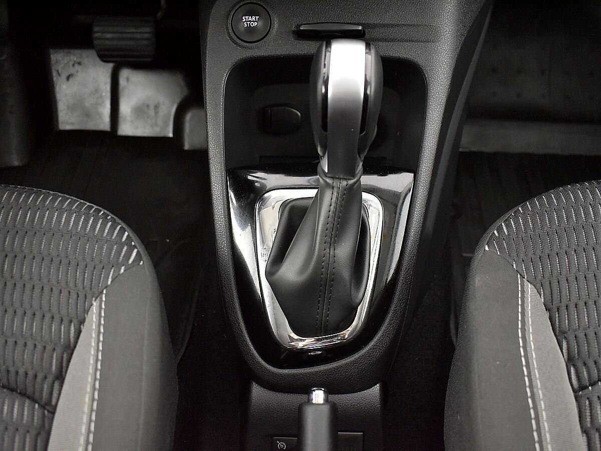 Рено Каптюр б/у, 2018, Автоматическая. Фото: #14