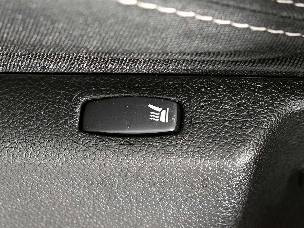 Рено Дастер б/у, 2018, Механическая. Фото: #15